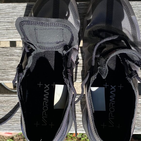 Women's Nike Air Vapormax 2019 Sneakers Size 8.5 - Picture 8 of 13